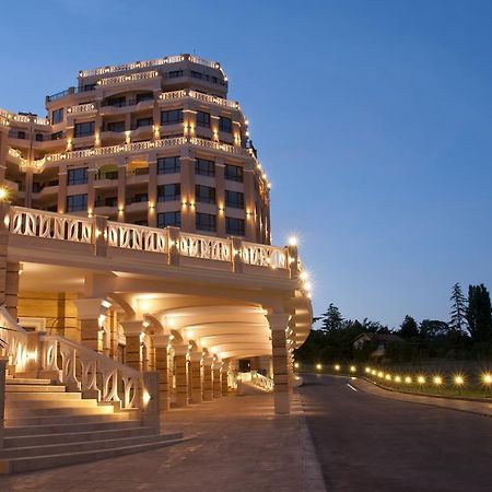 Cabacum Beach Residence Zlatni pjasătsi Eksteriør bilde