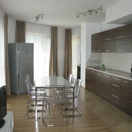 Cabacum Beach Residence Zlatni pjasătsi Eksteriør bilde