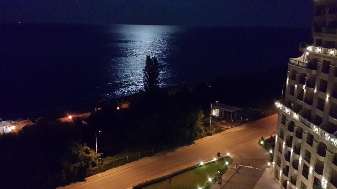 Cabacum Beach Residence Zlatni pjasătsi Eksteriør bilde