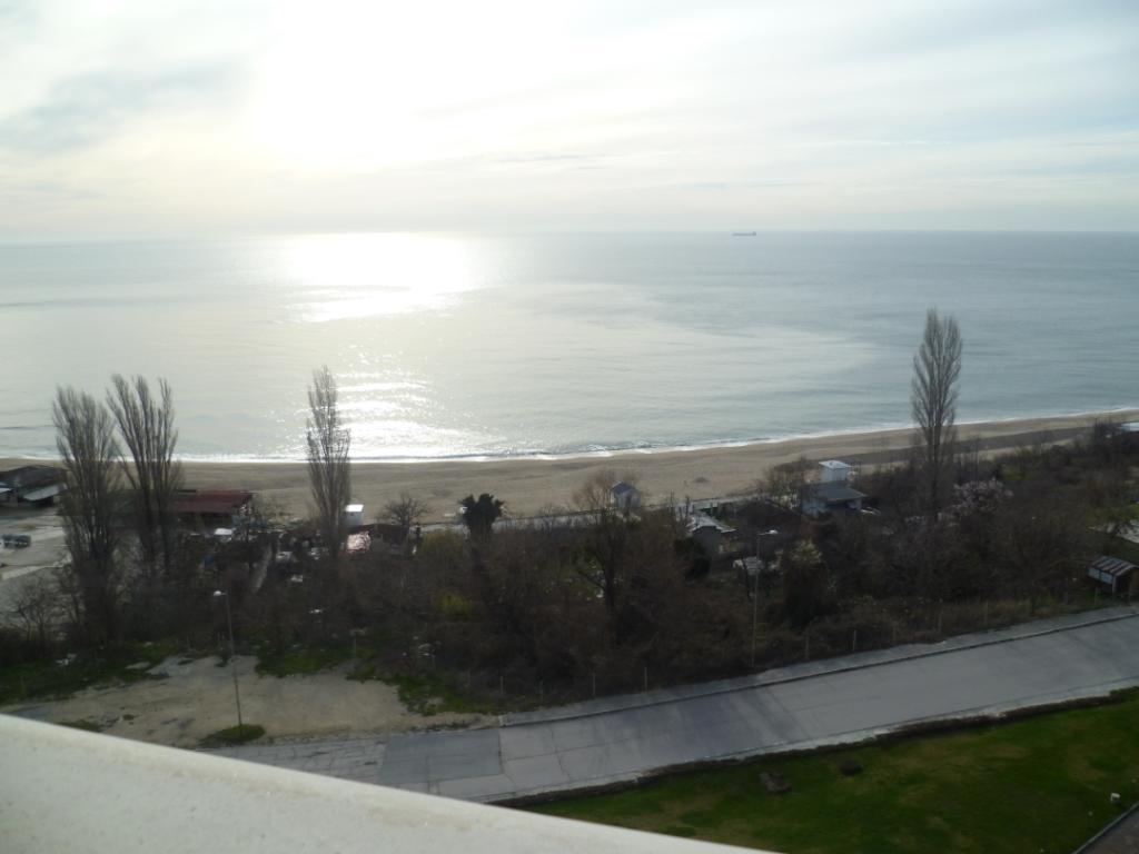 Cabacum Beach Residence Zlatni pjasătsi Eksteriør bilde