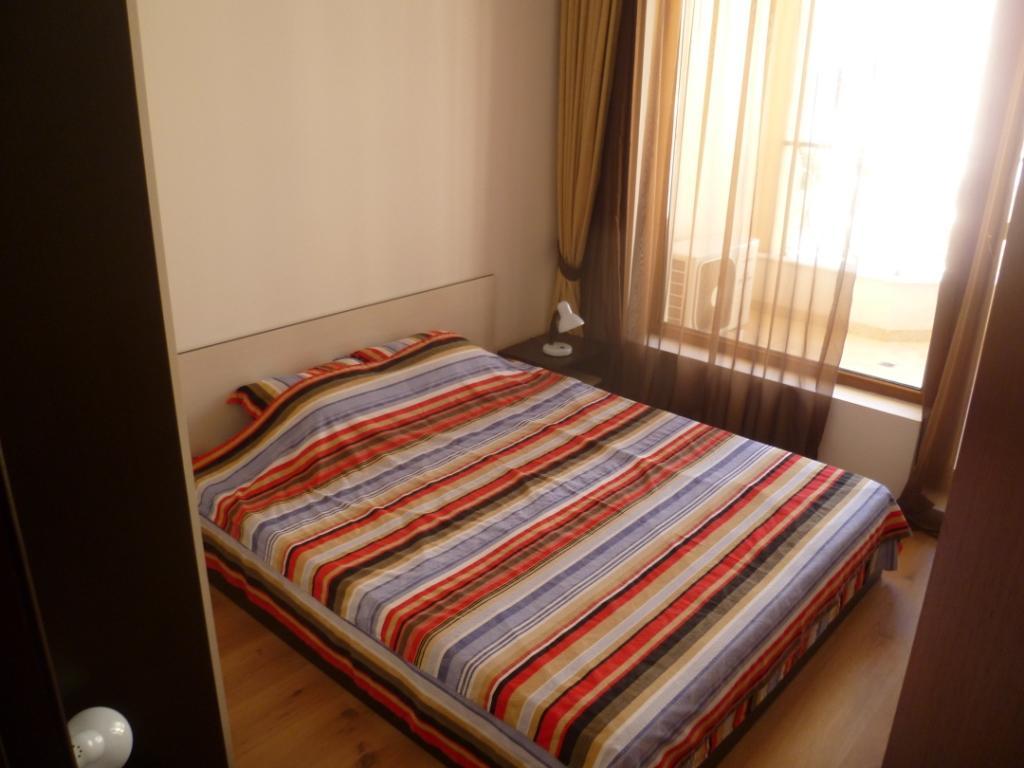 Cabacum Beach Residence Zlatni pjasătsi Eksteriør bilde