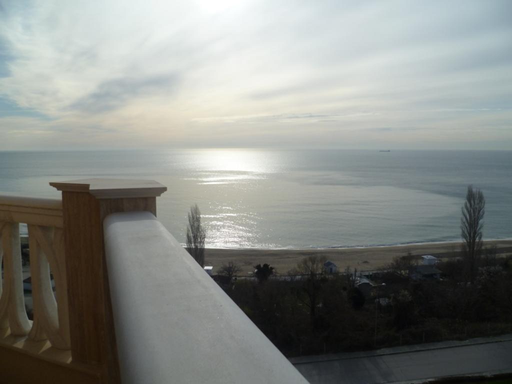 Cabacum Beach Residence Zlatni pjasătsi Eksteriør bilde