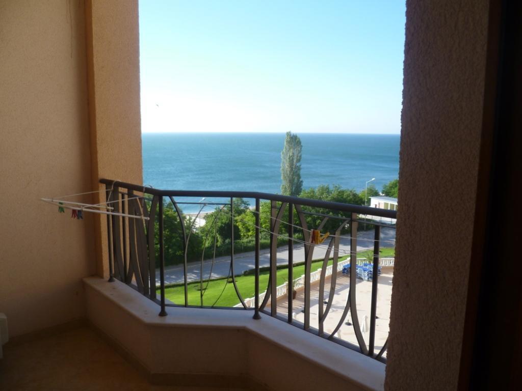 Cabacum Beach Residence Zlatni pjasătsi Eksteriør bilde