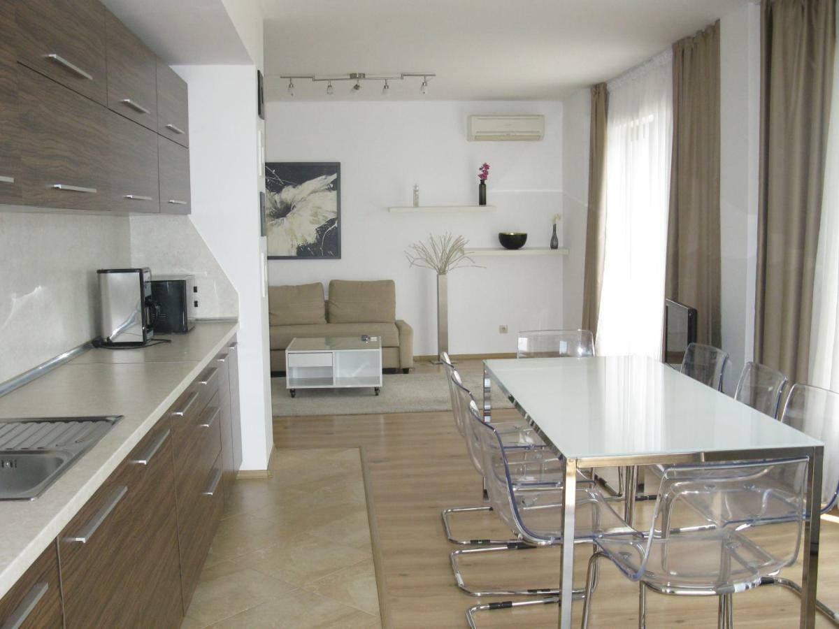 Cabacum Beach Residence Zlatni pjasătsi Eksteriør bilde