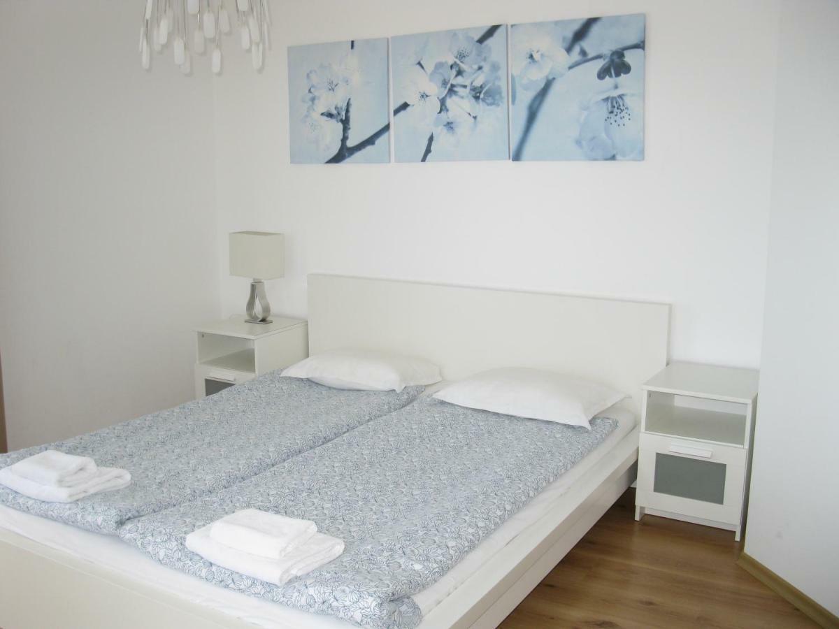 Cabacum Beach Residence Zlatni pjasătsi Eksteriør bilde